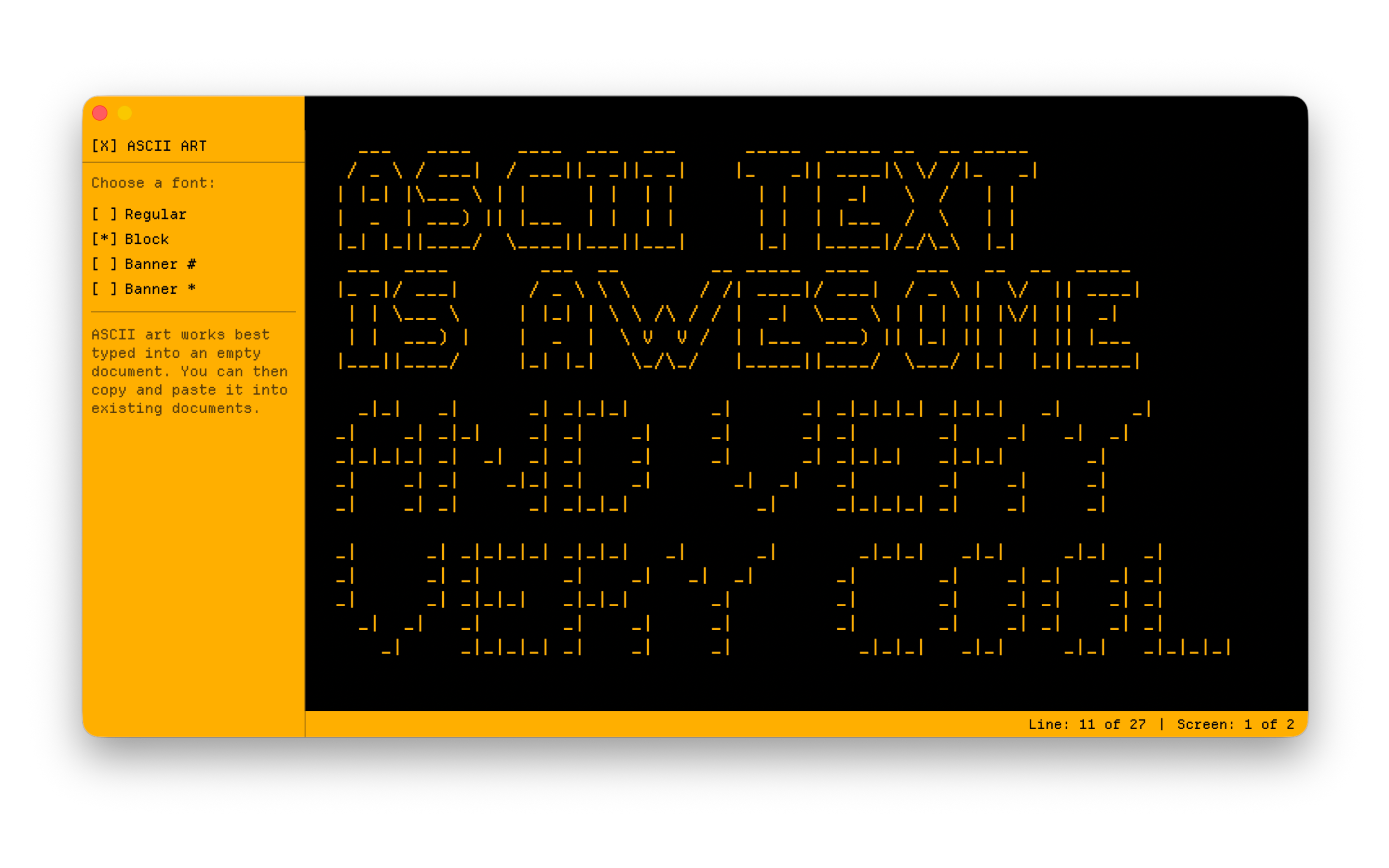 Screenshot 3