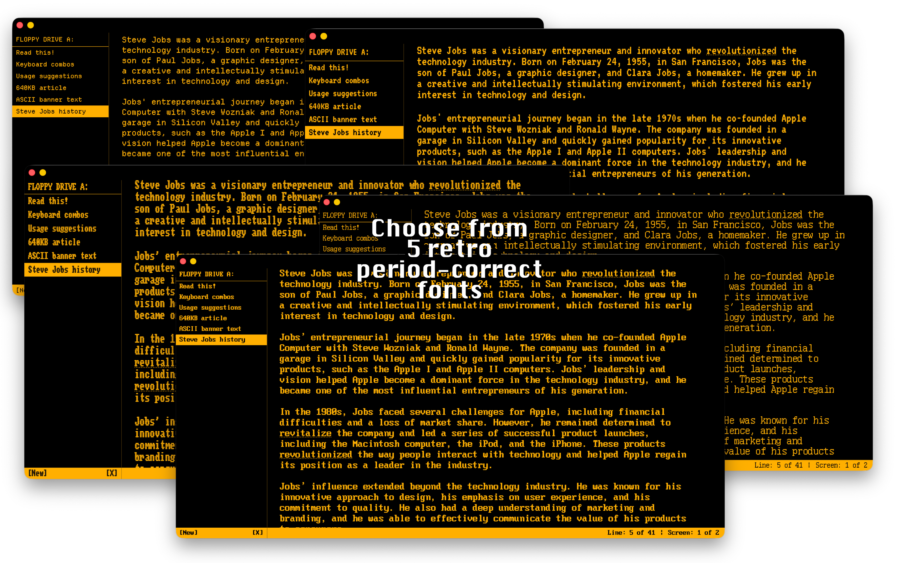Screenshot 4