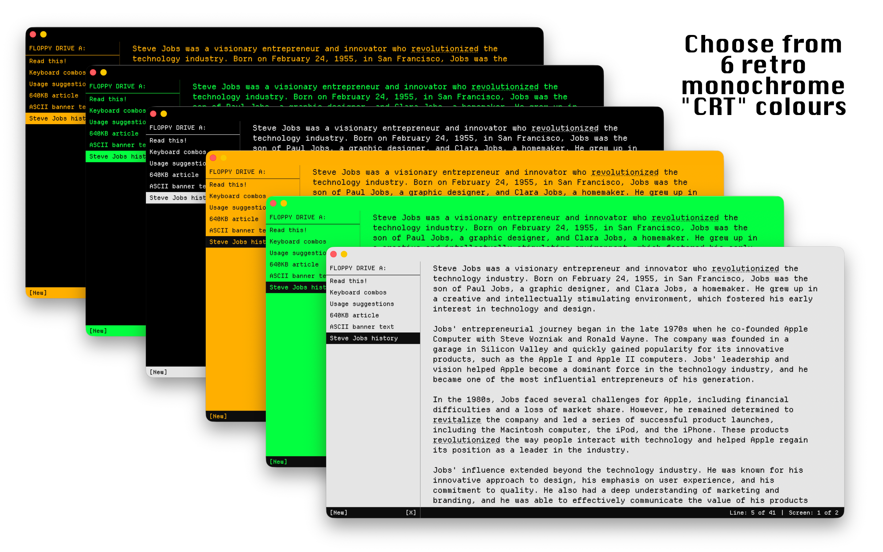 Screenshot 5