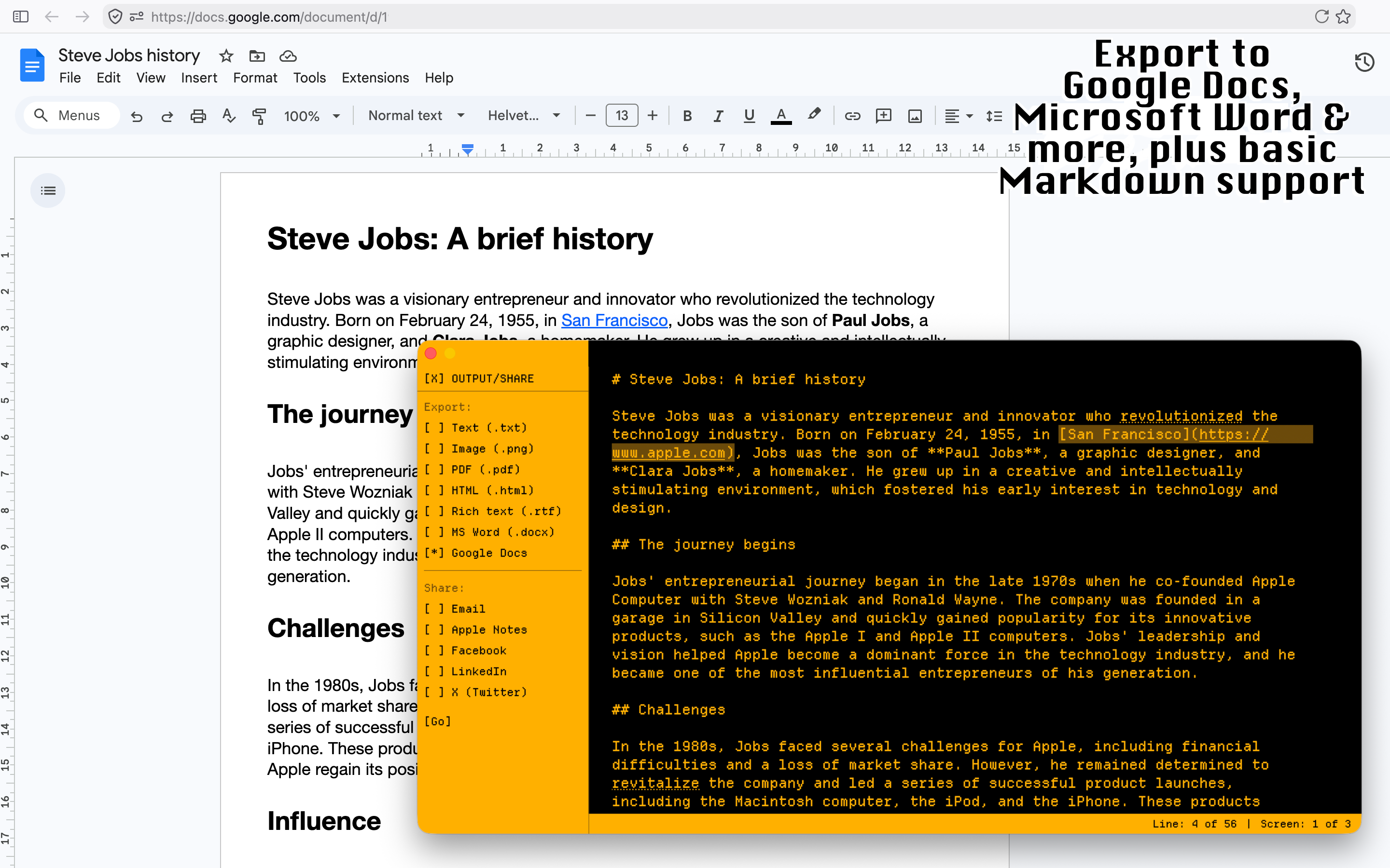 Screenshot 6
